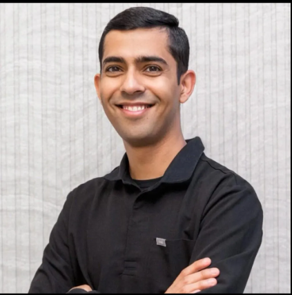 Dr. Siddharth Parikh — Dentist at D'Arcy Dental Okotoks